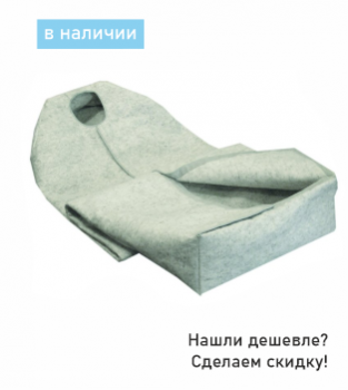 Спальный мешок лечебный - ЛСМ (3 размера) - ЛОК-СКЭНАР